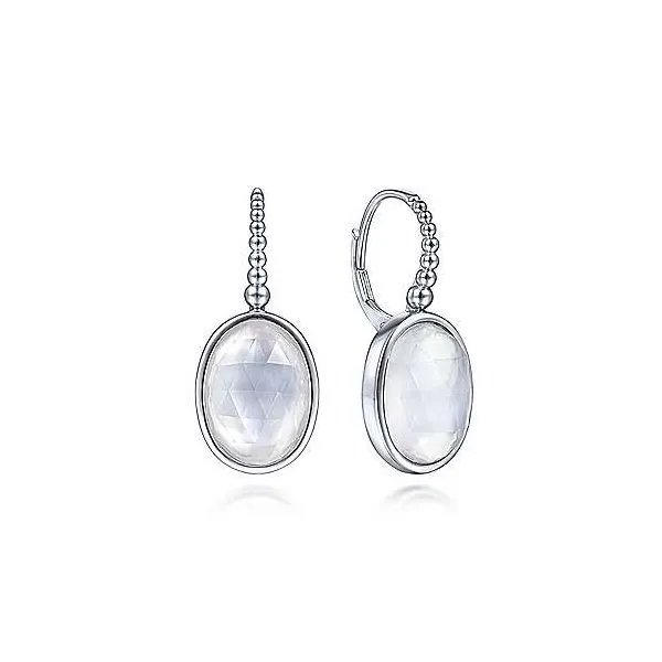 Silver Earrings Tipton's Fine Jewelry Lawton, OK