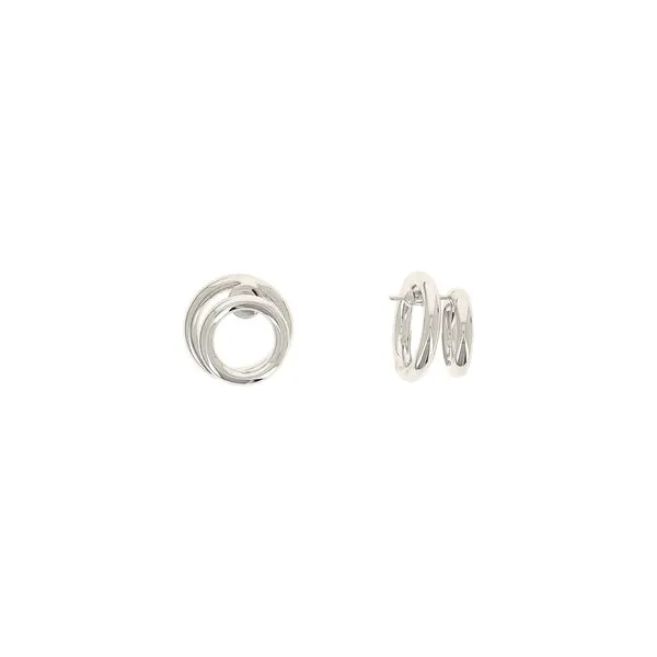 Silver Earrings Tipton's Fine Jewelry Lawton, OK