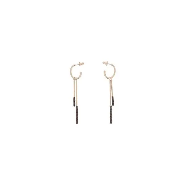Silver Earrings Tipton's Fine Jewelry Lawton, OK