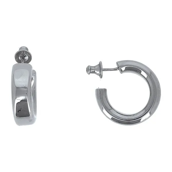 Silver Earrings Tipton's Fine Jewelry Lawton, OK