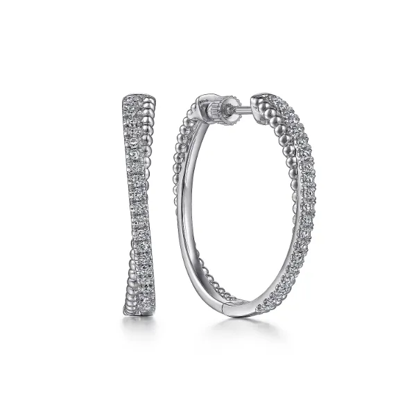 Silver Earrings Tipton's Fine Jewelry Lawton, OK