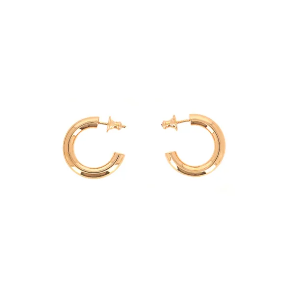 Silver Earrings Tipton's Fine Jewelry Lawton, OK