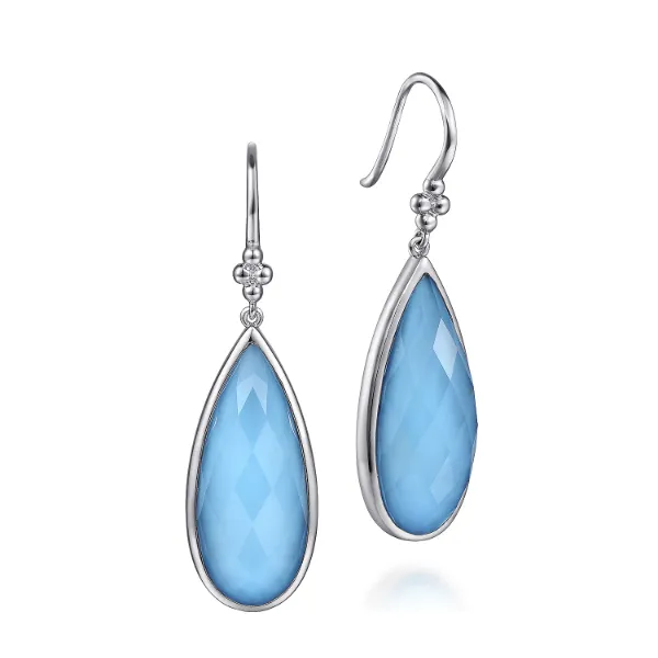 Silver Earrings Tipton's Fine Jewelry Lawton, OK