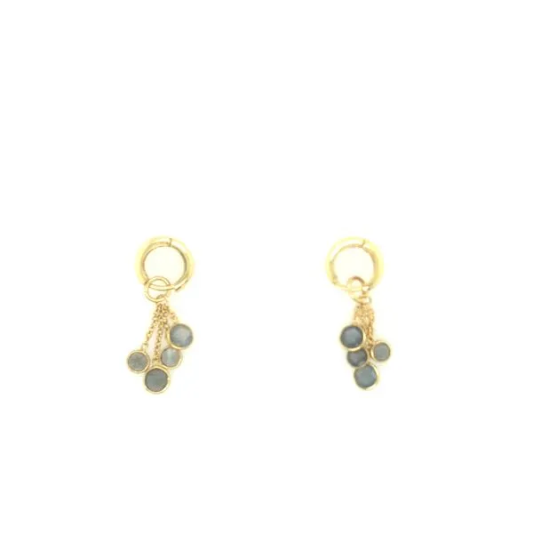 Silver Earrings Tipton's Fine Jewelry Lawton, OK