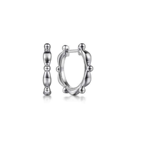 Silver Earrings Tipton's Fine Jewelry Lawton, OK