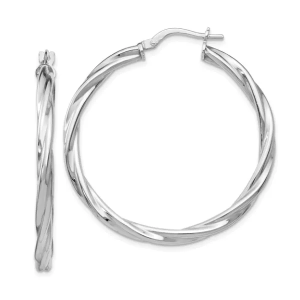 Silver Earrings Tipton's Fine Jewelry Lawton, OK
