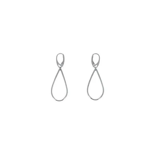 Silver Earrings Tipton's Fine Jewelry Lawton, OK