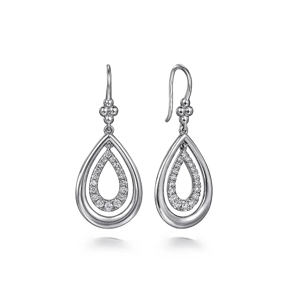 Silver Earrings Tipton's Fine Jewelry Lawton, OK