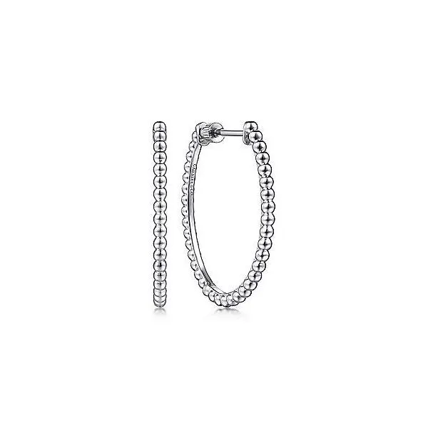 Silver Earrings Tipton's Fine Jewelry Lawton, OK