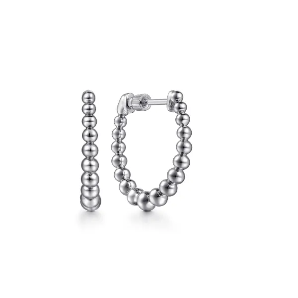 Silver Earrings Tipton's Fine Jewelry Lawton, OK