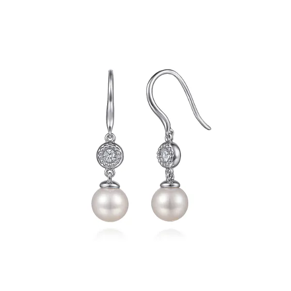 Silver Earrings Tipton's Fine Jewelry Lawton, OK