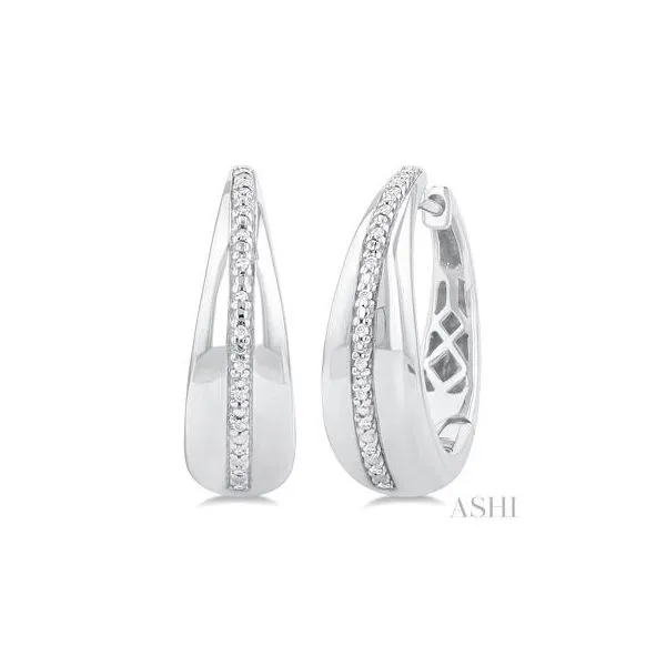 Silver Earrings Tipton's Fine Jewelry Lawton, OK