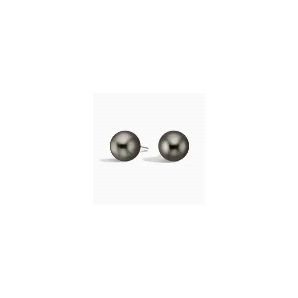 Silver Earrings Tipton's Fine Jewelry Lawton, OK