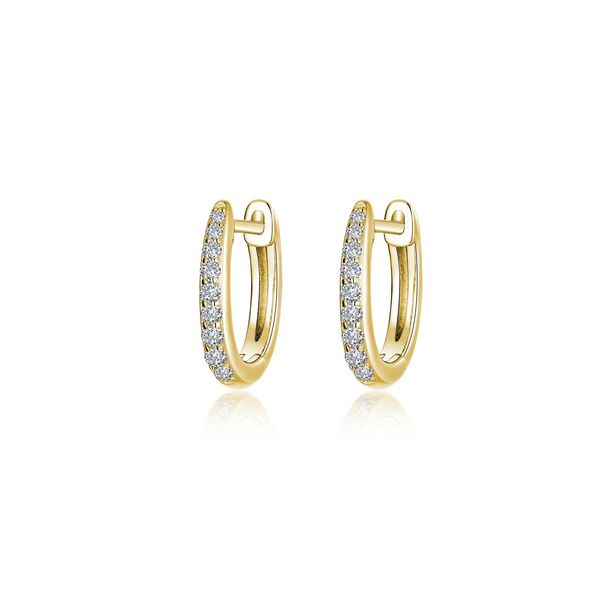 Silver Earrings Tipton's Fine Jewelry Lawton, OK