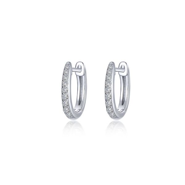 Silver Earrings Tipton's Fine Jewelry Lawton, OK