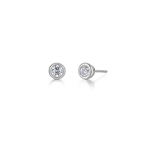 Silver Earrings Tipton's Fine Jewelry Lawton, OK