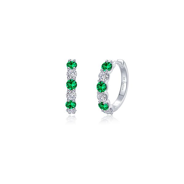 Silver Earrings Tipton's Fine Jewelry Lawton, OK