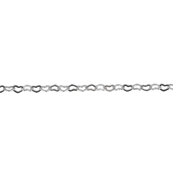 Silver Chains Tipton's Fine Jewelry Lawton, OK