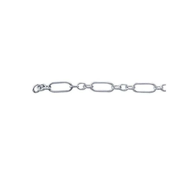 Silver Chains Tipton's Fine Jewelry Lawton, OK