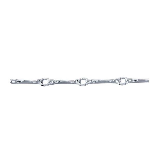 Silver Chains Tipton's Fine Jewelry Lawton, OK