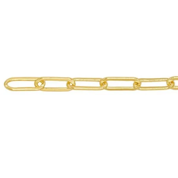 14K Gold-Filled "Kinley" Chain Tipton's Fine Jewelry Lawton, OK