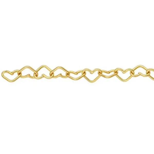 14K Gold-Filled "Gold" Chain Tipton's Fine Jewelry Lawton, OK
