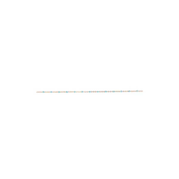 14K Gold-Filled "Sunny" Chain Tipton's Fine Jewelry Lawton, OK
