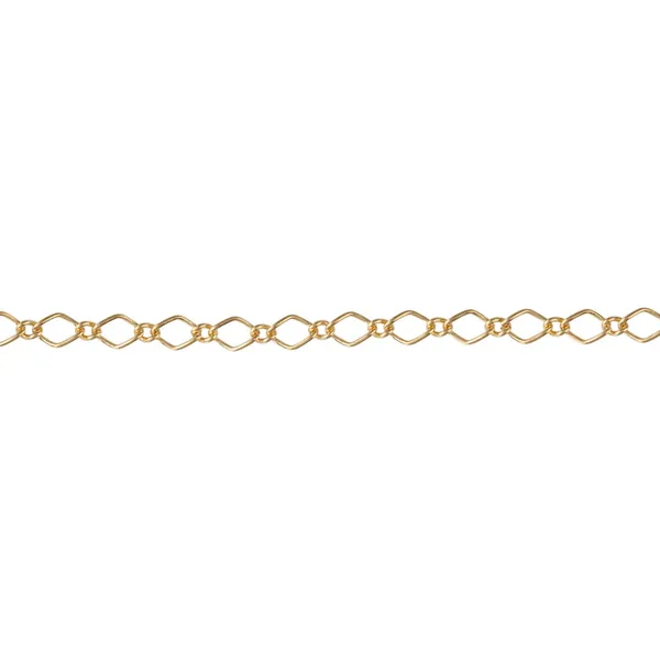 Gold-Filled Chains Tipton's Fine Jewelry Lawton, OK