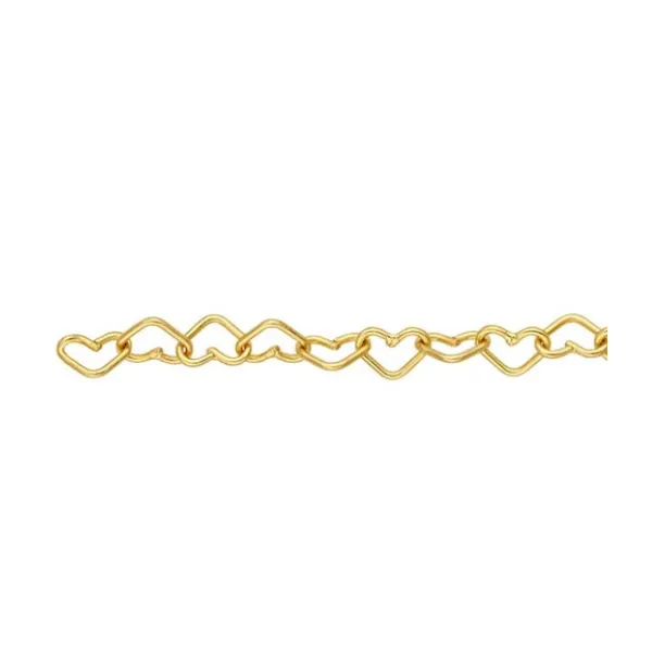 Gold-Filled Chains Tipton's Fine Jewelry Lawton, OK