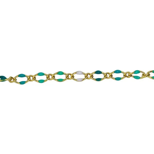 Gold-Filled Chains Tipton's Fine Jewelry Lawton, OK