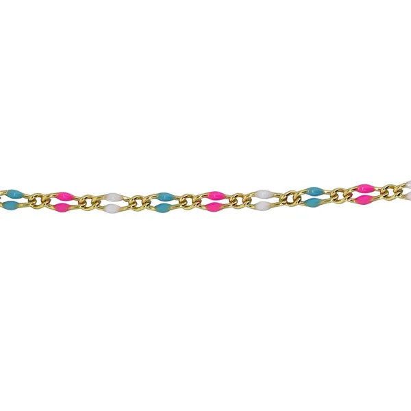 Gold-Filled Chains Tipton's Fine Jewelry Lawton, OK