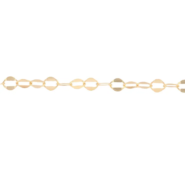 Gold-Filled Chains Tipton's Fine Jewelry Lawton, OK