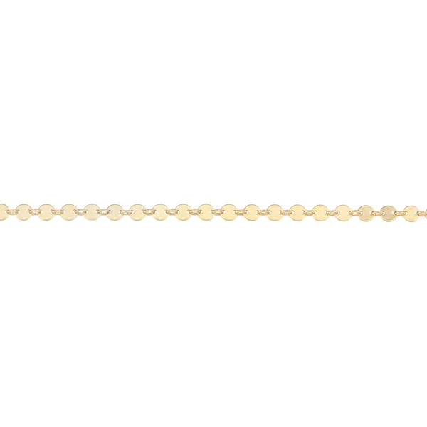 Gold-Filled Chains Tipton's Fine Jewelry Lawton, OK