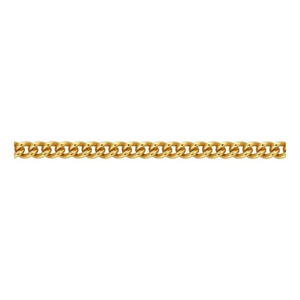 Gold-Filled Chains Tipton's Fine Jewelry Lawton, OK