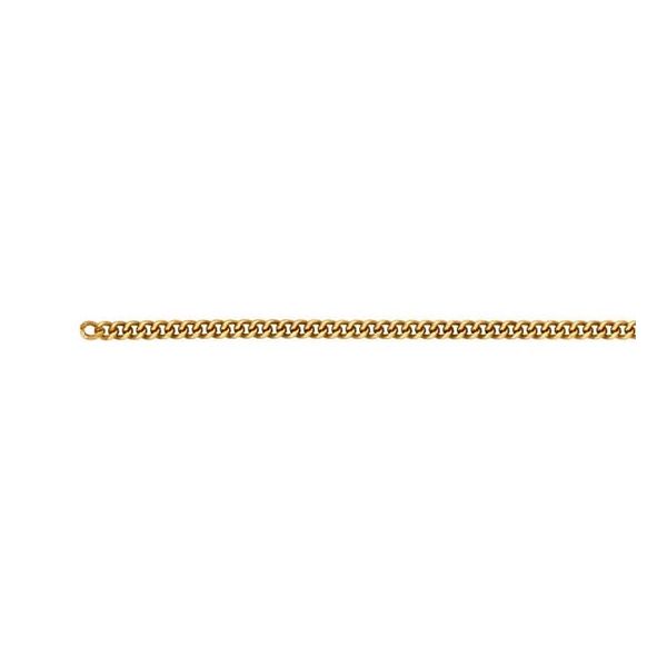 Gold-Filled Chains Tipton's Fine Jewelry Lawton, OK