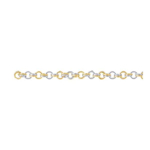 Gold-Filled Chains Tipton's Fine Jewelry Lawton, OK