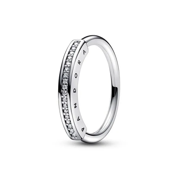 Pandora Ring Tipton's Fine Jewelry Lawton, OK