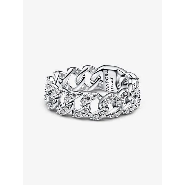 Pandora Ring Tipton's Fine Jewelry Lawton, OK