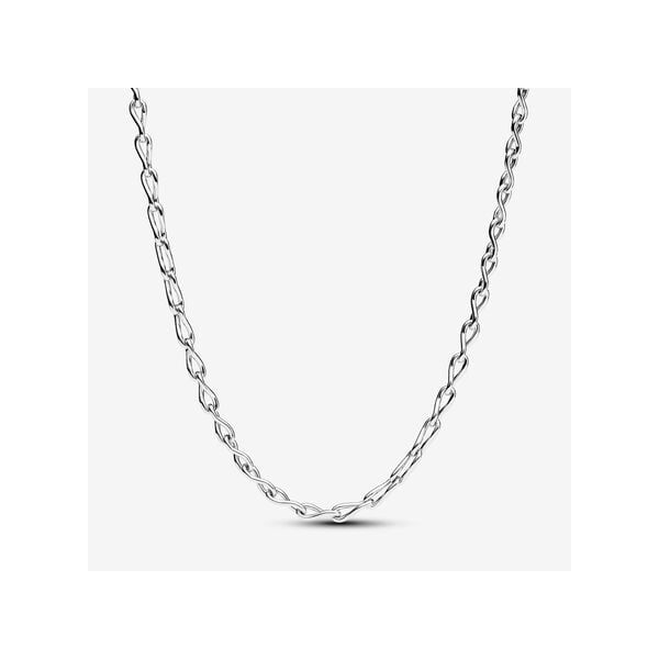 Pandora Necklace Tipton's Fine Jewelry Lawton, OK