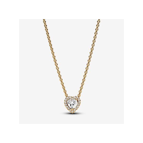 Pandora Necklace Tipton's Fine Jewelry Lawton, OK
