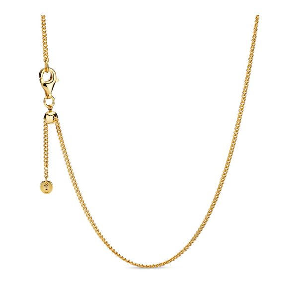 Pandora Necklace Tipton's Fine Jewelry Lawton, OK