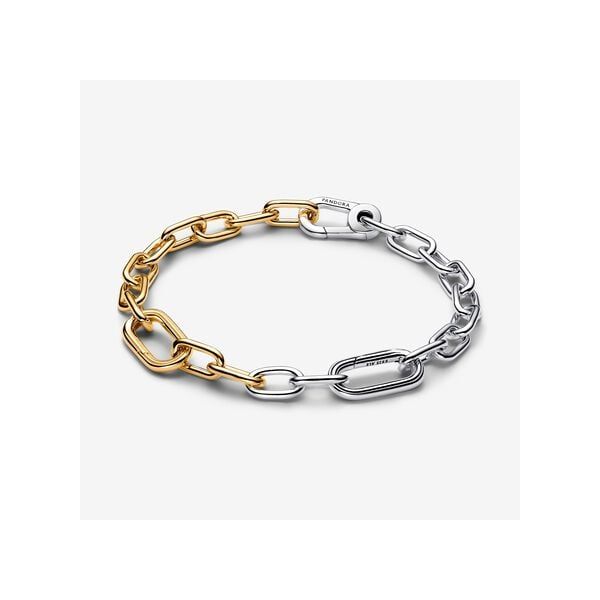 Two-Tone Pandora Bracelet Tipton's Fine Jewelry Lawton, OK