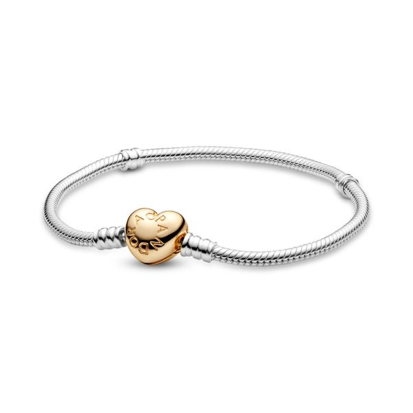 Pandora Bracelet Tipton's Fine Jewelry Lawton, OK