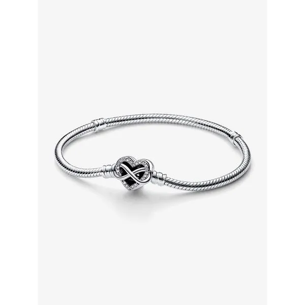 Pandora Bracelet Tipton's Fine Jewelry Lawton, OK