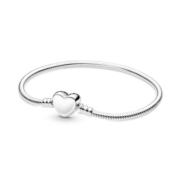 Pandora Bracelet Tipton's Fine Jewelry Lawton, OK