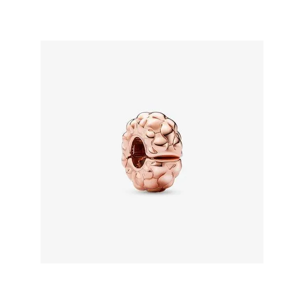 Studded Clip Pandora Charm Tipton's Fine Jewelry Lawton, OK