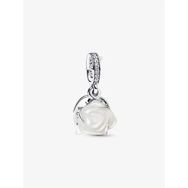 Sterling Silver Pandora Charm Tipton's Fine Jewelry Lawton, OK