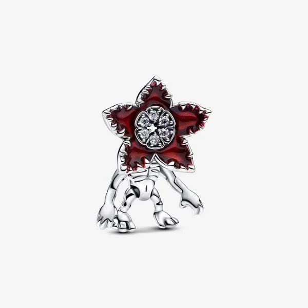 Sterling Silver Pandora Charm Tipton's Fine Jewelry Lawton, OK
