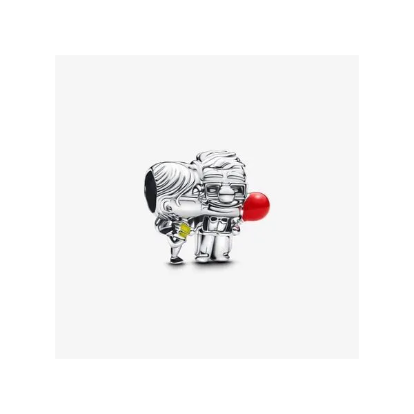 Disney Pixar Up Carl and Ellie Charm Tipton's Fine Jewelry Lawton, OK