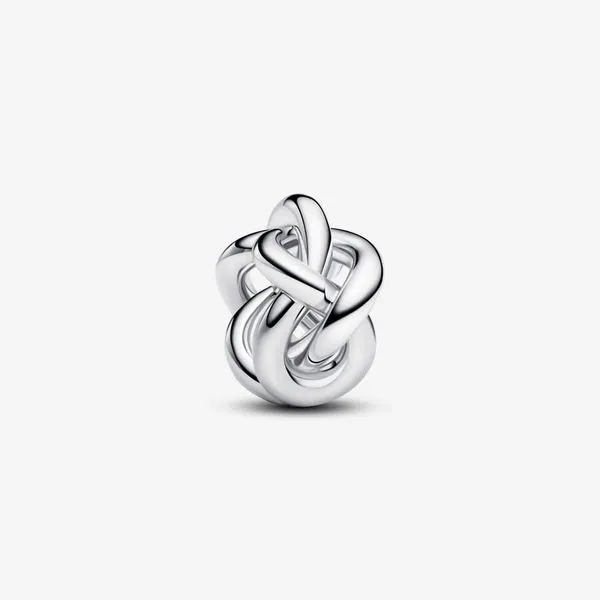 Infinity Knot Charm Tipton's Fine Jewelry Lawton, OK